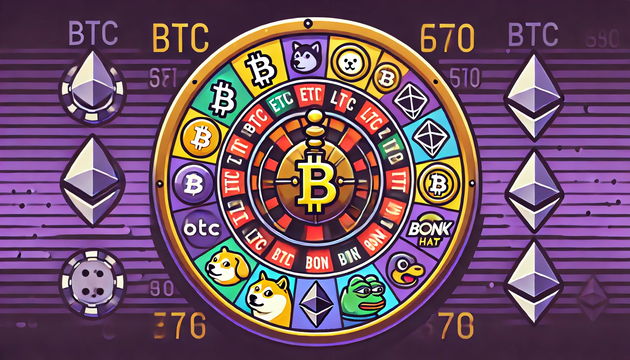 casinos
