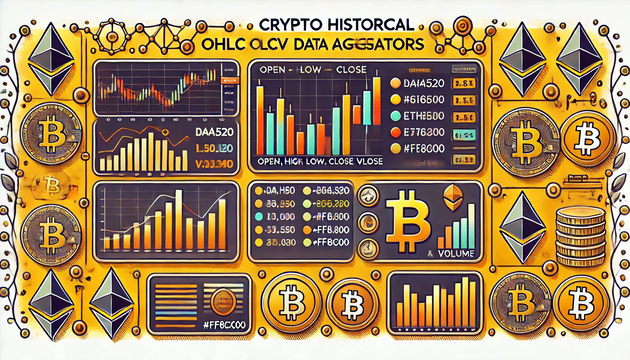historical-aggregators
