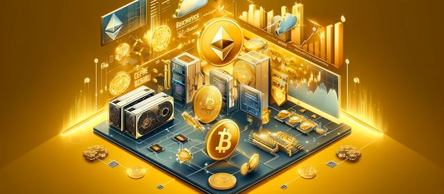 mining