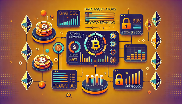 staking-aggregators